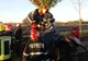 Accident cu trei maşini pe Splaiul Independenţei în Bucureşti
