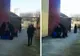 Trei femei s-au bătut ca în filmele de acțiune în curtea unei școli din Slatina
