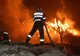 Tragedie în ziua de Crăciun. Un bătrân a murit ars în propria casă