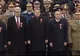 Liderii politici, dezbinați de 1 Decembrie! Tudose lângă Iohannis, Dragnea și Tăriceanu au lipsit