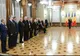 Iohannis a decorat personalități din domeniile siguranței naționale, medical și al cercetării