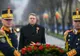 Iohannis: Unii vor să țină România captivă. Inventează scenarii despre un altfel de stat