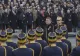 PARADĂ impresionantă de 1 DECEMBRIE la Arcul de Triumf. 15.000 de români prezenți