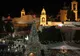 Fără precedent. Au fost stinse luminile de Crăciun din Betleem