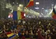 Motivul pentru care un protestatar a fost condus la secție și riscă o amendă de 500 de lei   