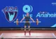 Performanță românească peste ocean. Doi români au fost premiați la Campionatul Mondial de haltere