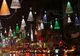 Bucureştiul, în straie de sărbătoare: s-au aprins luminile de Crăciun