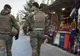 Revelion militarizat în Europa și SUA, de teama terorismului