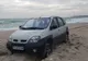 Amendă URIAȘĂ pentru un șofer care a intrat cu mașina pe plajă