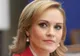 Fabulos! Cum arăta Gabriela Firea pe vremea când era reporter la Bacău, la începutul anilor 90
