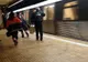 Crima de la metrou. Mărturiile şocante ale mecanicului trenului: "E cel mai urât moment când..."