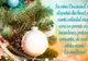 Mesaje de Crăciun. Cele mai emoţionante mesaje, urări, sms-uri şi felicitări pentru cei dragi