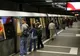 Cum acționează, de fapt, poliția la metrou