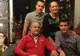 Incendiu la o pensiune a familiei fostului premier Adrian Năstase