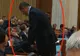 Dragnea și-a trimis adjunctul, un condamnat penal, să supravegheze votul din Parlament
