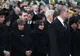 Fostul principe Nicolae, la funeraliile Regelui Mihai. Imagini dramatice