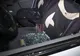 Iași: Atac violent asupra polițiștilor, o mașină vandalizată, agresori răniți și arestați (VIDEO)