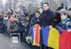 „Jos comuniștii”, la funeraliile Regelui Mihai