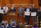 ,,Noaptea ca hoții'', episodul doi. PSD și ALDE, vot pe articole până la miezul nopții