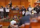Circul continuă. Comisia Iordache, vot favorabil pentru secția specială dedicată magistraților 
