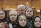 Liviu Dragnea se ascunde și în spatele copiilor :) Imagini geniale