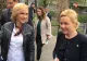 Băsescu, cuvinte grele la adresa celor "două doamne din PSD", după show-ul cu târgul de la Guvern