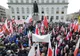 HAOS în Polonia: Șefa Curții Supreme denunță ”o lovitură de forță”
