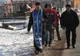 De ce umblă preotul cu icoana înaintea Crăciunului