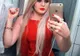 Cea mai sexy primăriţă, condamnată la ANI GREI de închisoare. Conducea primăria prin WhatsApp