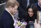 E oficial! Iată pe ce dată se va căsători Prințul Harry