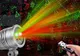 Proiector laser pentru sărbători. Unde găsești cea mai tare ofertă