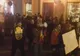 Timișoara: Sute de oameni au scandat împotriva modificărilor legilor Justiției