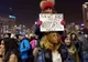 Amenzi mai mari pentru participanții la proteste 
