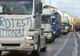 Transportatorii renunță la protestul de miercuri
