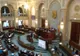 Cele 3 legi ale justiției au trecut de Parlament. USR a fluierat la votul pentru Statutul CSM