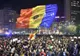 Votul de luni seară din Camera Deputaților scoate din nou oamenii în stradă