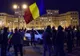 Protest în faţa Parlamentul: STOP legilor care masacrează Justiţia!