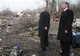 Ministru polonez: V. Putin să-și asume responsabilitatea pentru tragedia de la Smolensk