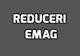 Reduceri eMAG – Lista celor mai ieftine televizoare smart, cu rezolutie 4K ULTRA HD