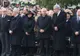 VIDEO. Gestul rușinos făcut de politicienii români la funeraliile regelui Mihai