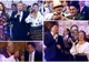 Imagini inedite. Florin Iordache şi Şerban Nicoale cântă melodii de petrecere: "Puşca şi cureaua"...