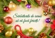« Sărbătorile de iarnă » Cele mai frumoase mesaje și felicitări pentru sezonul sărbătorilor de iarnă