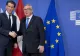 Președintele Comisiei UE deschide brațele pentru extrema dreaptă austriacă: ”Fără prejudecăți”