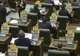Legile justiției au trecut de votul Parlamentului, pentru a doua oară. PNL le contestă iar la CCR