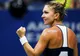 Simona Halep, desemnată cea mai bună jucătoare de tenis din România în 2017