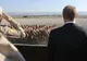 Surpriza lui Putin. Pentagonul NU observă o retragere semnificativă a forțelor ruse din Siria