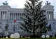 Bradul de Crăciun de la Roma, ţinta GLUMELOR pe internet. Preţul EXORBITANT plătit de primărie