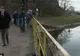 VIDEO. Descoperire macabră în Someș