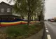 Steag tricolor uriaș, de 400 de metri, pe DN1