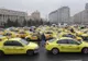 Transportatorii au încheiat protestul, după aproape şapte ore